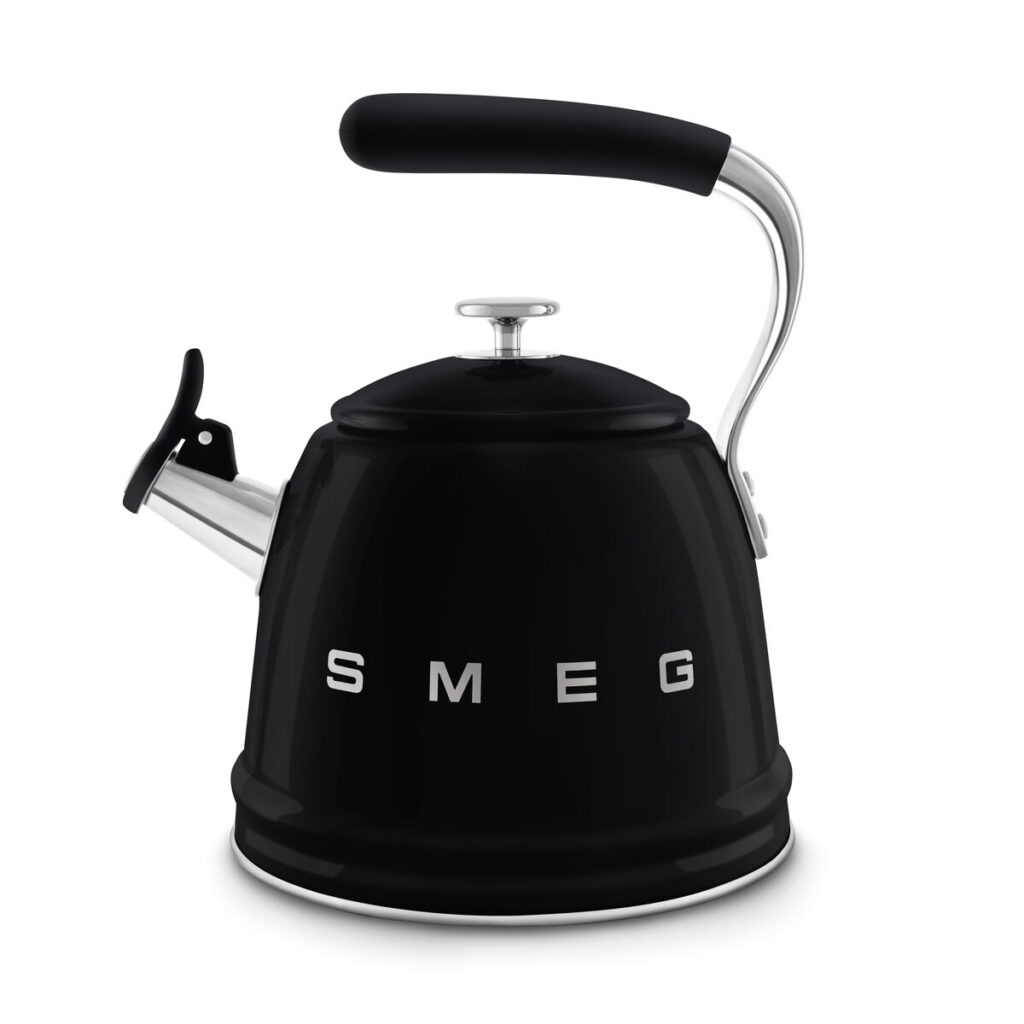 Τσαγιέρα Smeg 50´STYLE WKF01BL 2,3 L