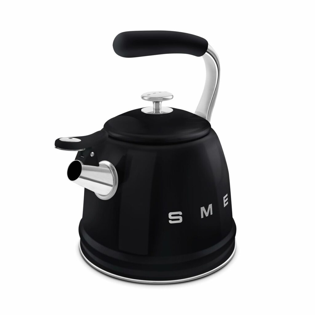 Τσαγιέρα Smeg 50´STYLE WKF01BL 2,3 L