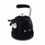 Τσαγιέρα Smeg 50´STYLE WKF01BL 2,3 L