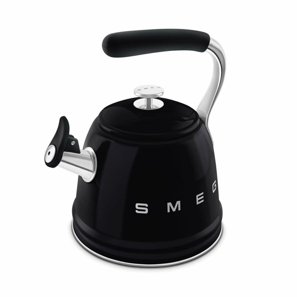 Τσαγιέρα Smeg 50´STYLE WKF01BL 2,3 L