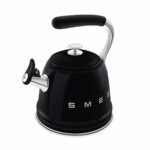 Τσαγιέρα Smeg 50´STYLE WKF01BL 2,3 L