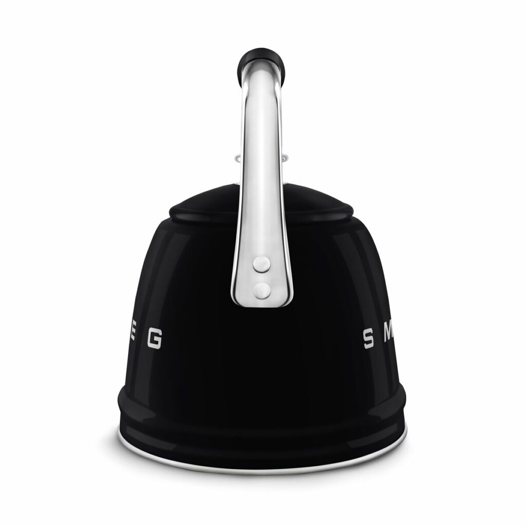 Τσαγιέρα Smeg 50´STYLE WKF01BL 2,3 L