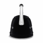 Τσαγιέρα Smeg 50´STYLE WKF01BL 2,3 L