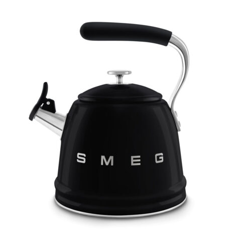 Τσαγιέρα Smeg 50´STYLE WKF01BL 2,3 L