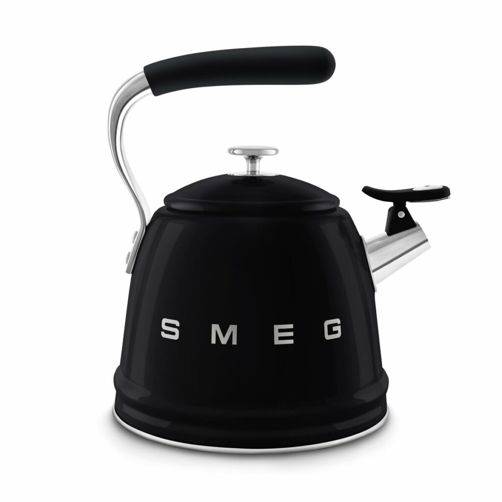 Τσαγιέρα Smeg 50´STYLE WKF01BL 2,3 L