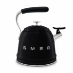 Τσαγιέρα Smeg 50´STYLE WKF01BL 2,3 L