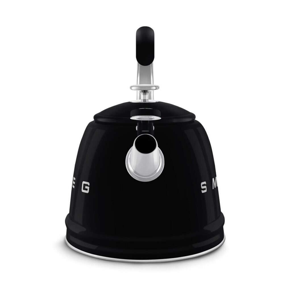 Τσαγιέρα Smeg 50´STYLE WKF01BL 2,3 L