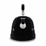Τσαγιέρα Smeg 50´STYLE WKF01BL 2,3 L