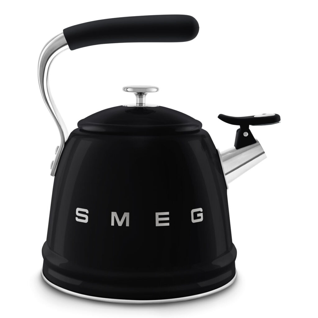 Τσαγιέρα Smeg 50´STYLE WKF01BL 2,3 L