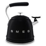 Τσαγιέρα Smeg 50´STYLE WKF01BL 2,3 L