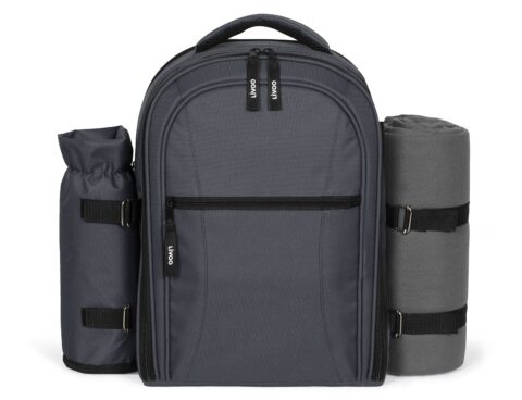 Τσάντες & Καλάθια Τροφίμων Και Πικνικ 4 Person Picnic Backpack Livoo Sep149