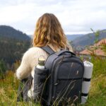 Τσάντες & Καλάθια Τροφίμων Και Πικνικ 4 Person Picnic Backpack Livoo Sep149