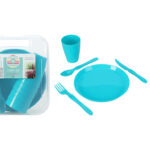 ΤΣΆΝΤΕΣ & ΚΑΛΆΘΙΑ ΤΡΟΦΊΜΩΝ ΚΑΙ ΠΙΚΝΙΚ PICNIC SET 31TMX HAPPY DAY 030001750