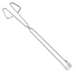 Τσιμπίδες Τροφίμων Food Tong Boj 55 Cm. St.steel 01210801
