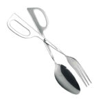 Τσιμπίδες Τροφίμων Multipurpose Tong Boj 27.5 Cm. Stainless Steel 013