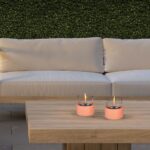 Τζάκια & Εστίες Φωτιάς Εσωτερικών Χώρων Breeze 10 Peach Tf-600076