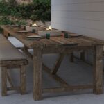 Τζάκια & Εστίες Φωτιάς Εσωτερικών Χώρων Carnation Concrete Tenderflame Tf-100153