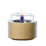 Τζάκια & Εστίες Φωτιάς Εσωτερικών Χώρων Lotus 10 Natural Tenderflame Tf-600330