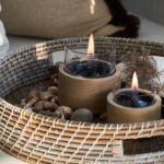 Τζάκια & Εστίες Φωτιάς Εσωτερικών Χώρων Lotus 10 Natural Tenderflame Tf-600330