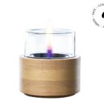 Τζάκια & Εστίες Φωτιάς Εσωτερικών Χώρων Lotus 12 Natural Tenderflame Tf-600333