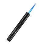Τζάκια & Εστίες Φωτιάς Εσωτερικών Χώρων Tenderflame Pen Torch Lighter Black Tf-710001