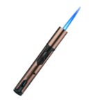 Τζάκια & Εστίες Φωτιάς Εσωτερικών Χώρων Tenderflame Pen Torch Lighter Bronze Tf-710002