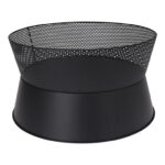 Τζακια Και Εστίες Φωτιάς Βεράντας - Κήπου Fire Bowl Metal D570Xh315Mm Cm7000210