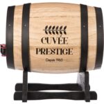 Βαρέλια & Σερβίρισμα Wine Barrel Machine 5.5 L 216721058