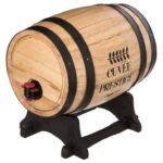Βαρέλια & Σερβίρισμα Wine Barrel Machine 5.5 L 216721058