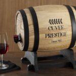 Βαρέλια & Σερβίρισμα Wine Barrel Machine 5.5 L 216721058