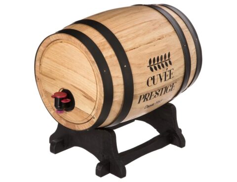 Βαρέλια & Σερβίρισμα Wine Barrel Machine 5.5 L 216721058