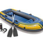 Βάρκες & Κανό - Κayak Boat Set Challenger I03402940
