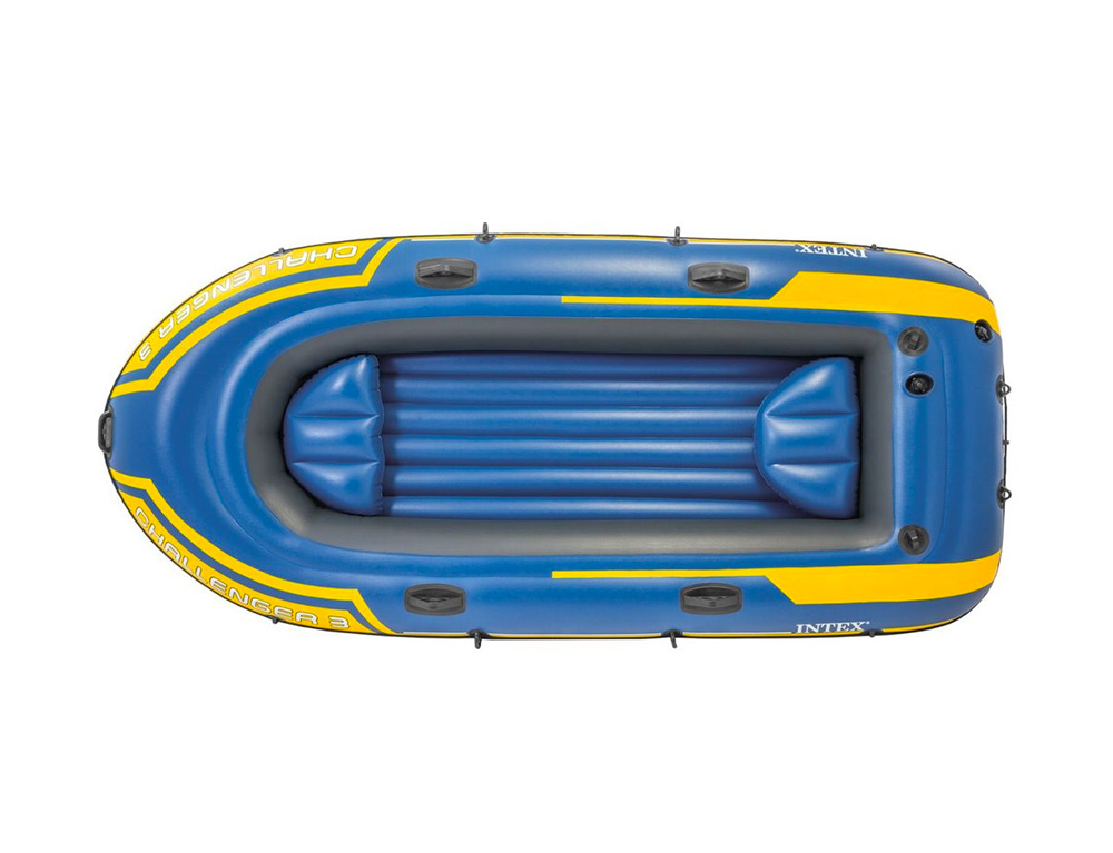 Βάρκες & Κανό - Κayak Boat Set Challenger I03402940