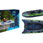 Βάρκες & Κανό - Κayak Boat Xqmax Cruiser 3.0 8Ey000020