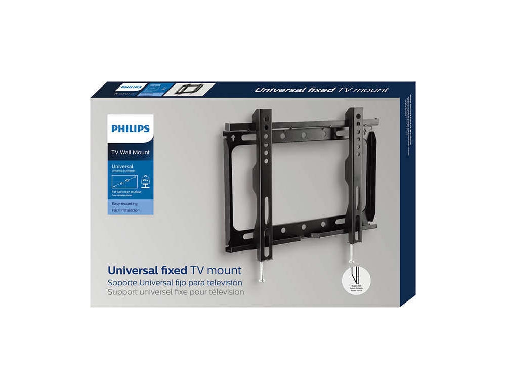 Βάσεις Τηλεόρασης Tv Wall Mount Sqm3221/00 12 6,95 Philips