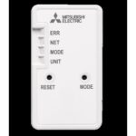 Βάση Laptop Mitsubishi Electric MAC-587IF-E