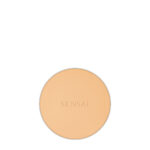 Βάση Mακιγιάζ σε Σκόνη Sensai Total Finish Nº TF202 Soft beige Spf 10 11 g Επαναφόρτωση