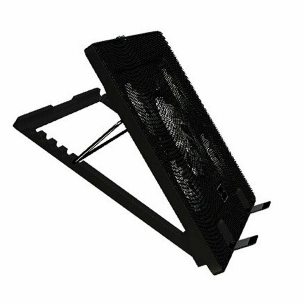 Βάση ψύξης laptop Gaming Mars Gaming MNBC2 2 x USB 2.0 20 dBA 17"