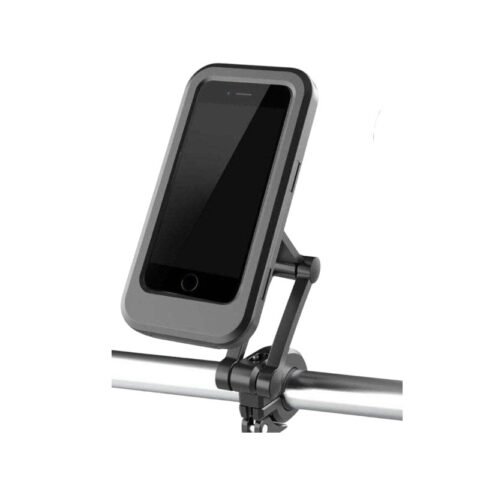 Βάση στήριξης smartphone ποδηλάτου/μοτοσυκλέτας - N5 - 425711