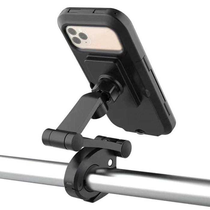Βάση στήριξης smartphone ποδηλάτου/μοτοσυκλέτας - N5 - 425711