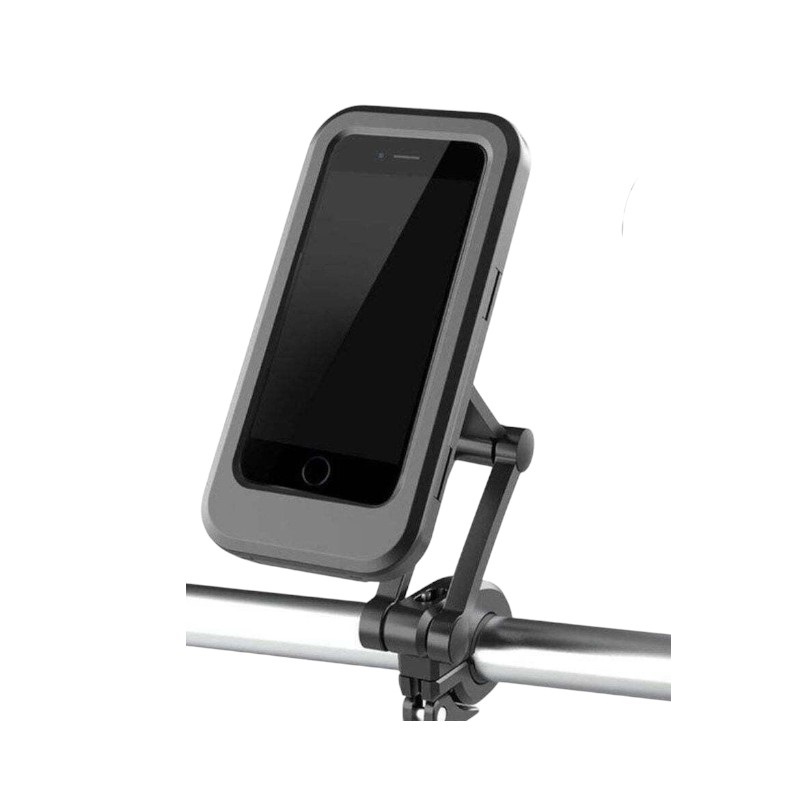Βάση στήριξης smartphone ποδηλάτου/μοτοσυκλέτας - N5 - 425711