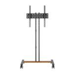 Βάση Τηλεόρασης Aisens FT55TE-213 32"-55" 35 kg