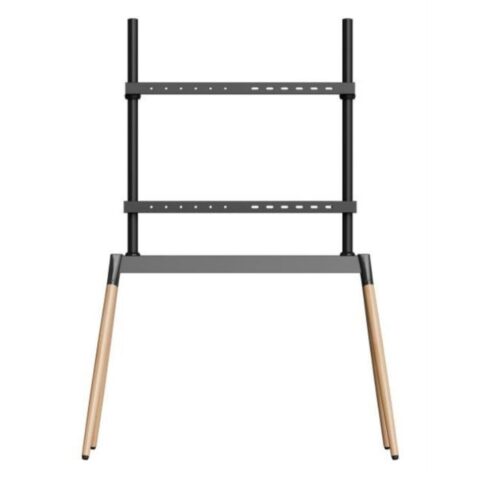 Βάση Τηλεόρασης GEMBIRD TVS-86F-01-BK