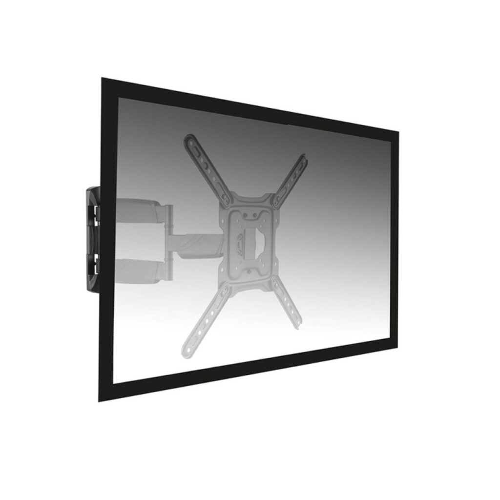 Βάση TV με Βραχίονα Ewent EW1525 23"-55" 35 kg
