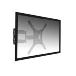 Βάση TV με Βραχίονα Ewent EW1525 23"-55" 35 kg