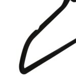 Βελούδινες Κρεμάστρες Ρούχων 5Five - 8 Τεμάχια