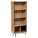 Βιβλιοθήκες Bibliotheque 2P Colva