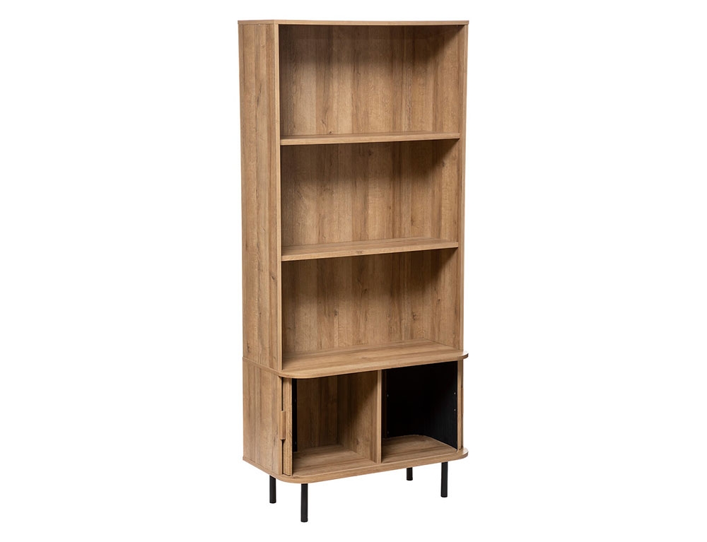Βιβλιοθήκες Bibliotheque 2P Colva