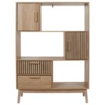 Βιβλιοθήκες Bibliotheque Klaus M1 Hd0086Ygo