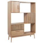 Βιβλιοθήκες Bibliotheque Klaus M1 Hd0086Ygo